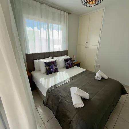 Aquasol Modern 2br With Shared Pool Lejlighed