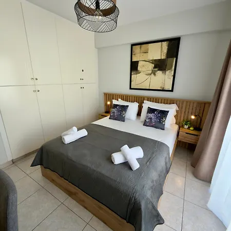 Lejlighed Aquasol Modern 2br With Shared Pool