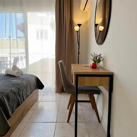 Lejlighed Aquasol Modern 2br With Shared Pool
