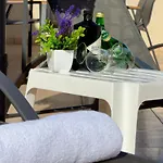 Апартаменты Aquasol Modern 2br With Shared Pool *