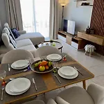 Aquasol Modern 2br With Shared Pool Apartment Paralimni