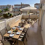 Aquasol Modern 2br With Shared Pool Paralimni
