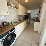 Aquasol Modern 2br With Shared Pool Paralimni