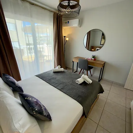Aquasol Modern 2br With Shared Pool Apartmán