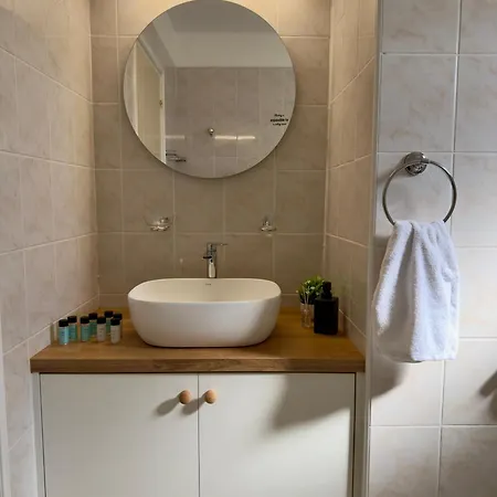 Apartmán Aquasol Modern 2br With Shared Pool