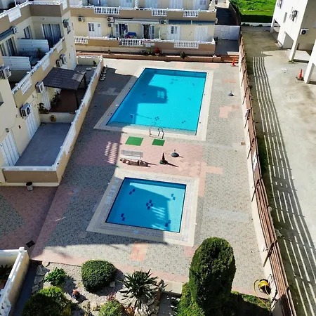 公寓 Aquasol Modern 2br With Shared Pool *