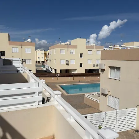 公寓 Aquasol Modern 2br With Shared Pool *